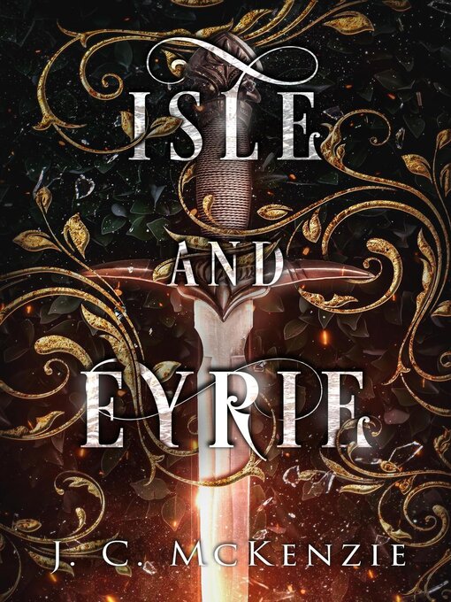 Title details for Isle and Eyrie by J. C. McKenzie - Available